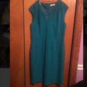 Calvin Klein Dress